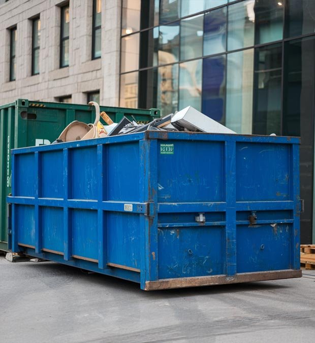 Roll-Off Dumpster Rental Murfreesboro